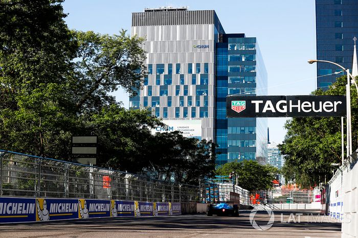 Nicolas Prost, Renault e.Dams