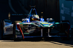 Antonio Felix da Costa, Amlin Andretti Formula E Team