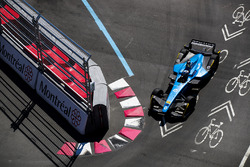 Nicolas Prost, Renault e.Dams