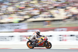Marc Marquez, Repsol Honda Team