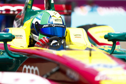 Lucas di Grassi, ABT Schaeffler Audi Sport
