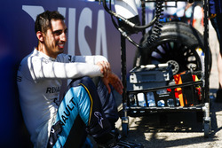 Sébastien Buemi, Renault e.Dams