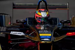 Esteban Gutiérrez, Techeetah
