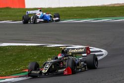 Pietro Fittipaldi, Lotus