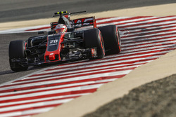 Кевин Магнуссен, Haas F1 VF-17