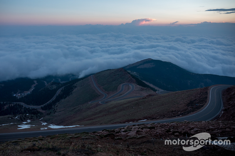 Pikes Peak