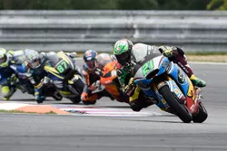Franco Morbidelli, Marc VDS
