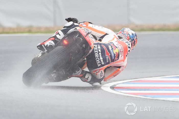 Dani Pedrosa, Repsol Honda Team
