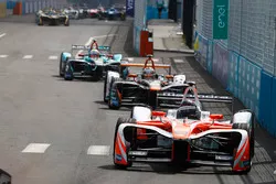 Nick Heidfeld, Mahindra Racing