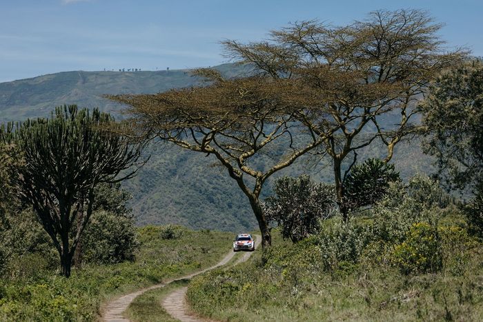 Адриен Фурмо, Александр Кориа, Hyundai World Rally Team Hyundai i20 N Rally1