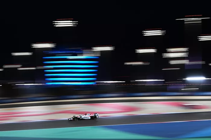 إستيبان أوكون، فريق هاس فورمولا 1