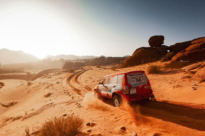 #769 LJS Racing Team Toyota: Bernat Casals, Gil Luis Antonio Pires Barbudo