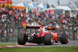Кімі Райкконен, Ferrari SF16-H