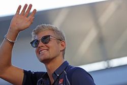 Marcus Ericsson, Sauber F1 Team