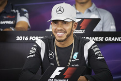 Льюіс Хемілтон, Mercedes AMG F1