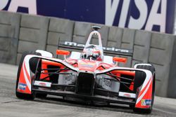 Felix Rosenqvist, Mahindra Racing