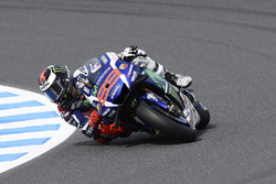 Jorge Lorenzo, Yamaha Factory Racing