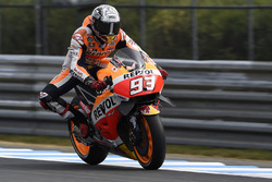 Marc Marquez, Repsol Honda Team