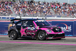 Tanner Foust, Andretti Autosport Volkswagen