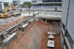 Obras Interlagos