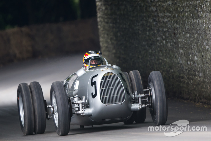 Auto Union Type C