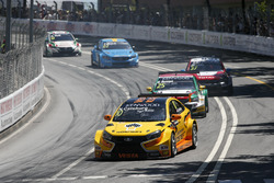 Nicky Catsburg, LADA Sport Rosneft, Lada Vesta