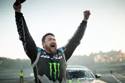 Vaughn Gittin Jr.