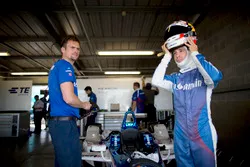 Antonio Félix Da Costa, Amlin Andretti Formula E Team