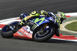 Valentino Rossi, Yamaha Factory Racing