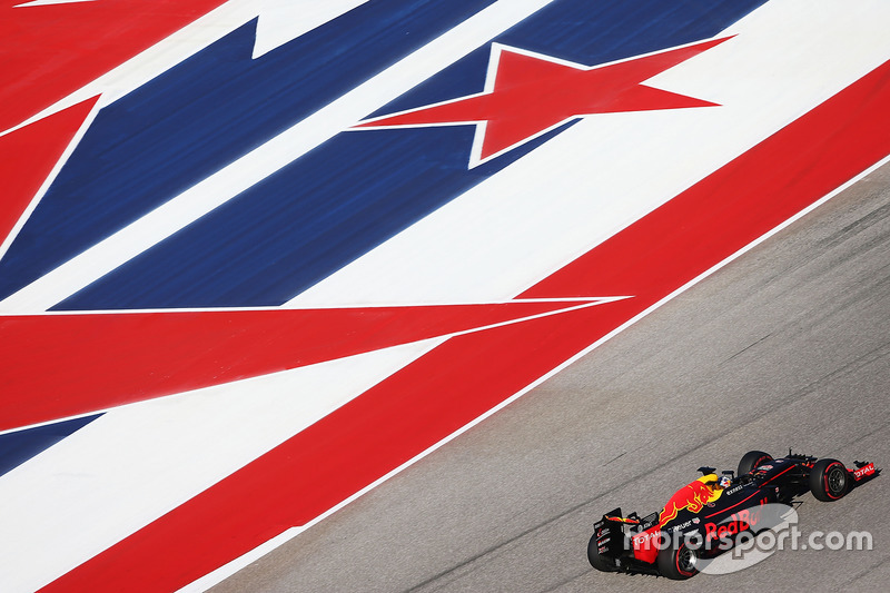 Daniel Ricciardo, Red Bull Racing RB12