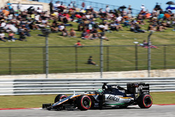 Nico Hülkenberg, Sahara Force India F1 VJM09