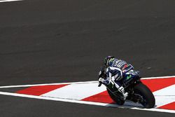 Jorge Lorenzo, Yamaha Factory Racing