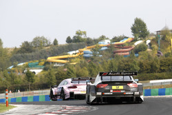 Timo Scheider, Audi Sport Team Phoenix, Audi RS 5 DTM