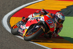 Marc Marquez, Repsol Honda Team