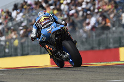 Tito Rabat, Estrella Galicia 0,0 Marc VDS