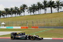 Sergio Perez, Sahara Force India F1 VJM09