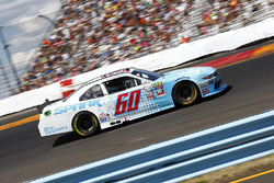 Trevor Bayne, Ford