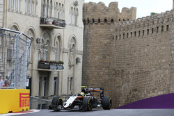 Sergio Pérez, Sahara Force India F1 VJM09