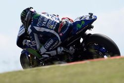 Jorge Lorenzo, Yamaha Factory Racing