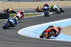 Марк Маркес, Repsol Honda Team