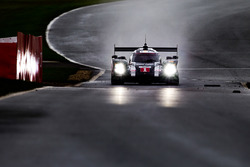 #1 Porsche Team Porsche 919 Hybrid: Тімо Бернхард, Марк Веббер, Брендон Хартлі