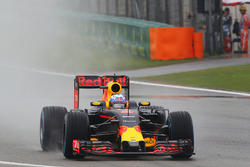 Daniel Ricciardo, Red Bull Racing RB12