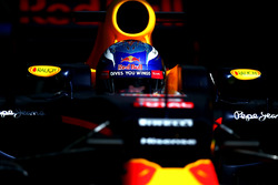 Max Verstappen, Red Bull Racing RB12