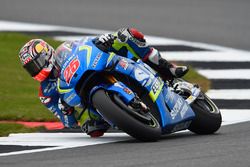 Maverick Viñales, Team Suzuki MotoGP