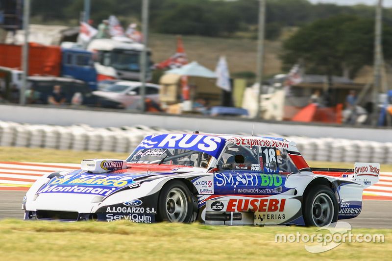 Ponce de Leon Competicion