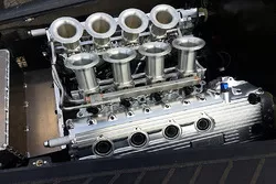 Formula Thunder 5000