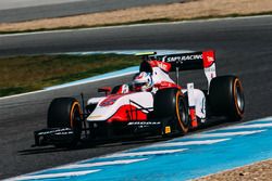 Sergey Sirotkin, ART Grand Prix
