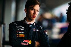 Pierre Gasly, PREMA Racing