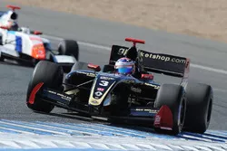 René Binder, Lotus