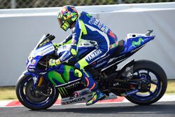 Valentino Rossi, Yamaha Factory Racing